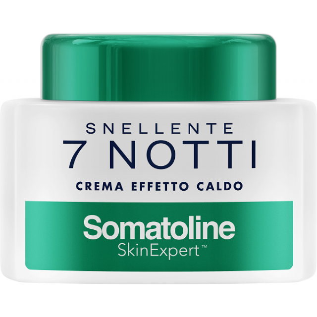 SOMATOLINE-C SNEL 7NT CREM 250ML