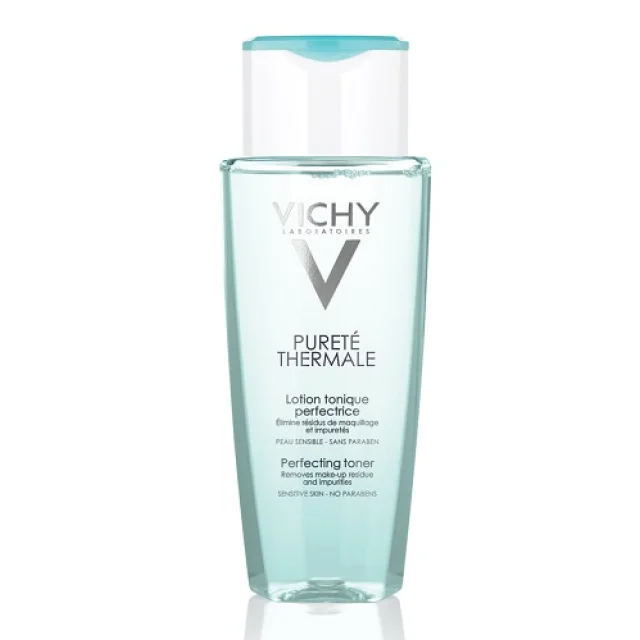 VICHY EAU TONIQ FRAICH F200MLD