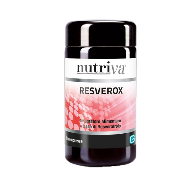 NUTRIVA RESVEROX