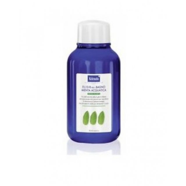 OFFICINALIA BAGNO MENTA 500ML