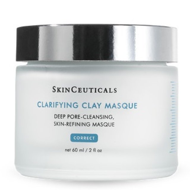 CLARIFYING Clay Mask 60ml