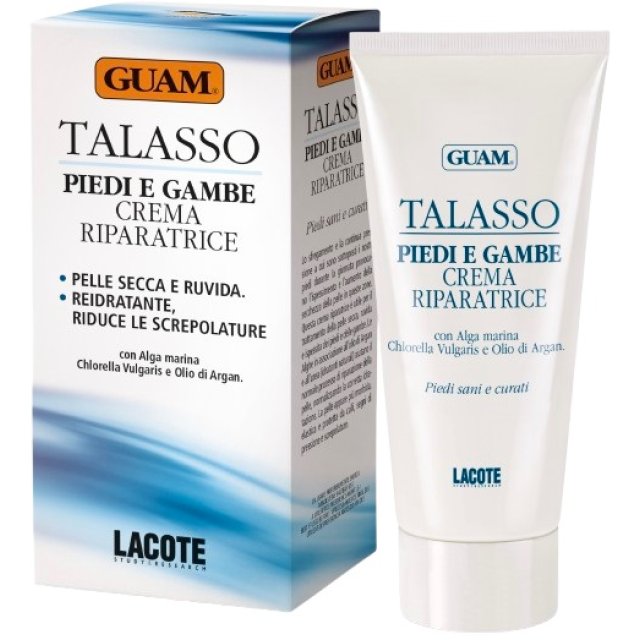 GUAM TALASSO PODOS RIP PI/GAMB