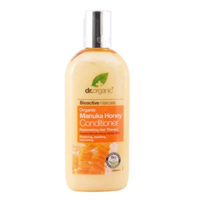 DR ORGANIC MANUKA CONDITIONER