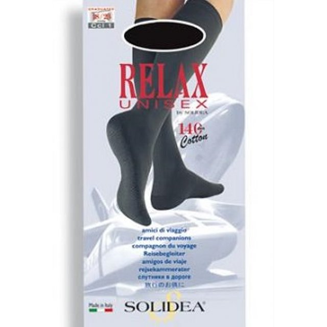 RELAX-140 UNI Gamb.Antr.4 PC