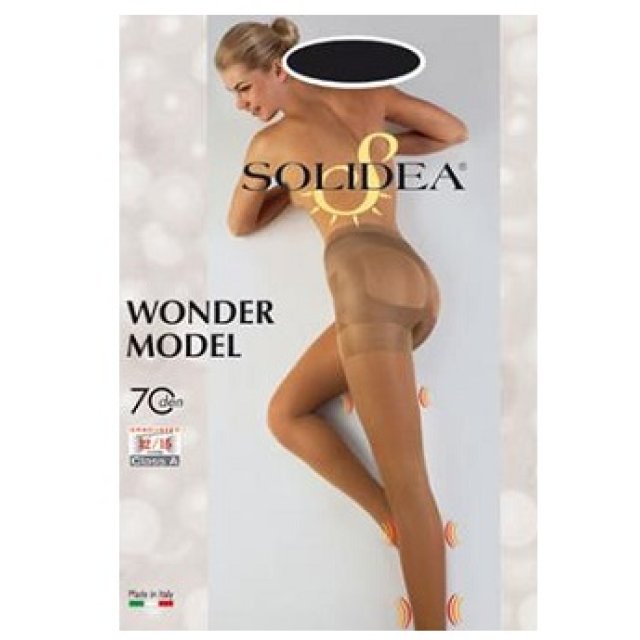 WONDER MAMAN 70 SHEER CAM S