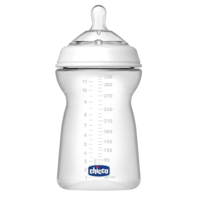 CH BIB NAT FEEL 6M+330 VEL