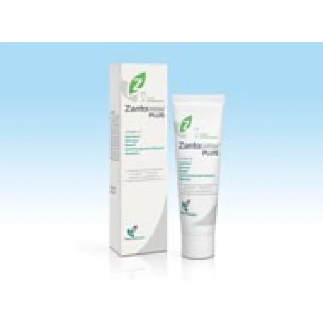 ZANTODERM PLUS CR DERMAT 100ML