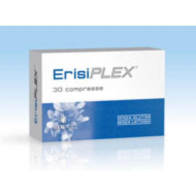 ERISIPLEX 30CPR