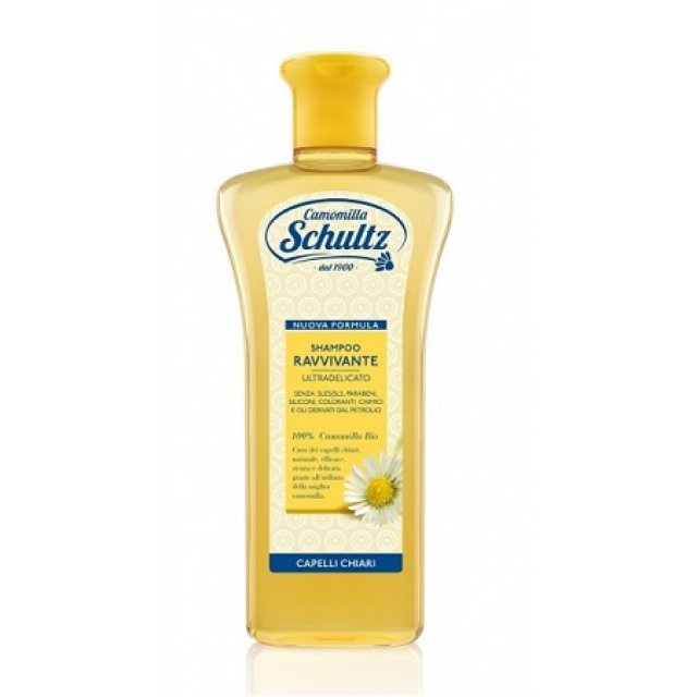 SCHULTZ SHAMPOO RAVVIV 250ML