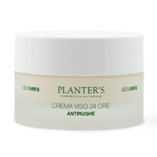 PLANTERS ALOE CR 24H ANTIR50ML