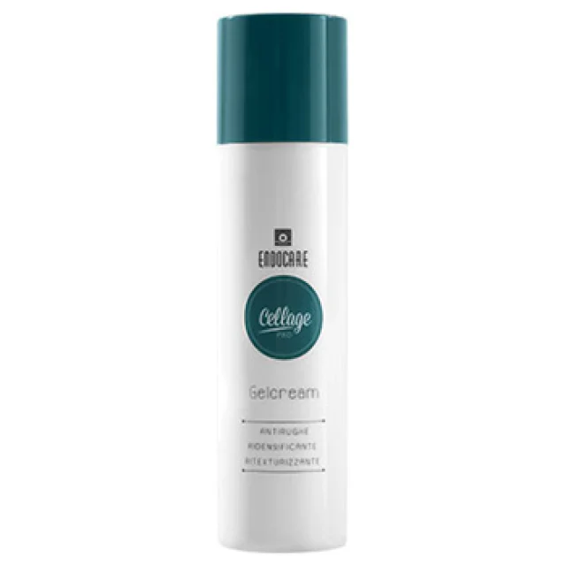 ENDOCARE CELLAGE GELCREAM 50ML
