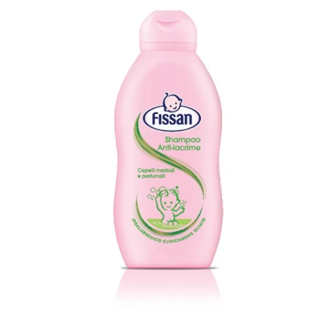 FISSAN BABY SH DEL 200ML