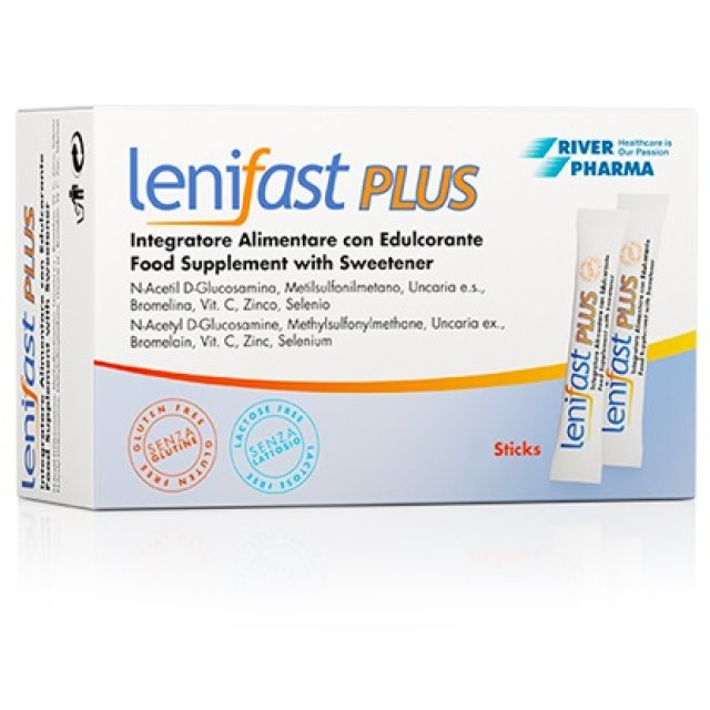 LENIFAST PLUS 20STICK