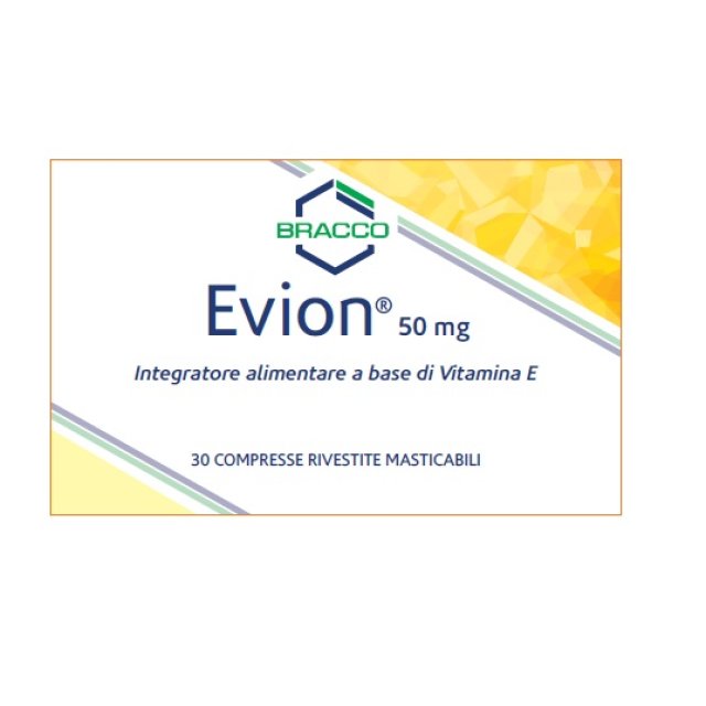 EVION 30CPR RIVESTITE