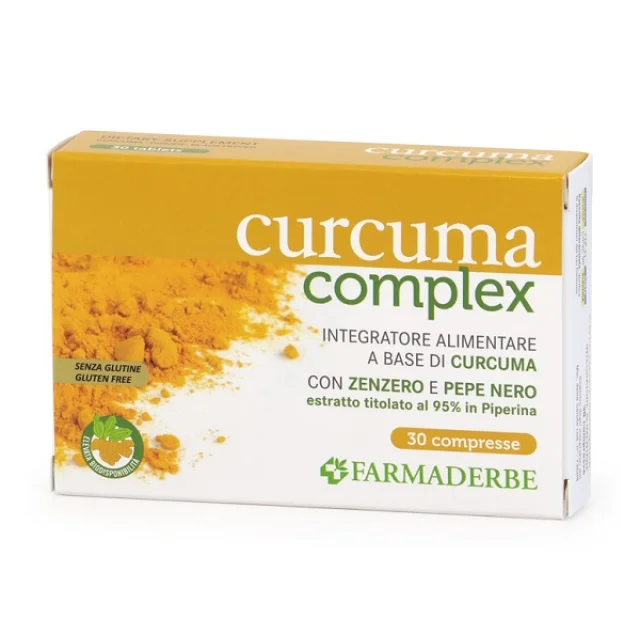 CURCUMA 30CPR