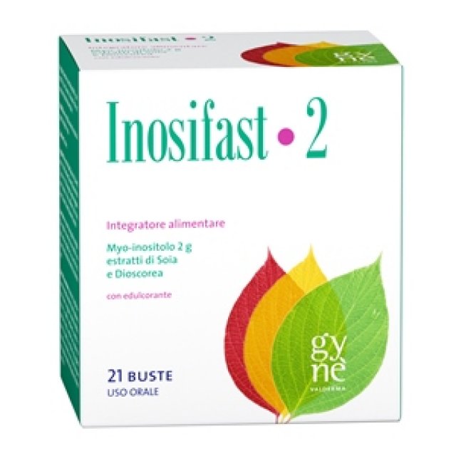 INOSIFAST 21BUST