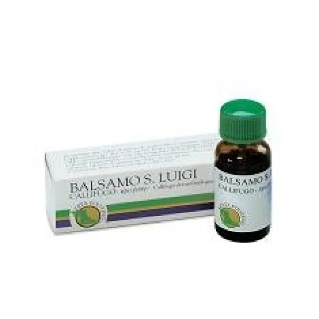 ZETAFOOTING BALS S LUIGI10ML