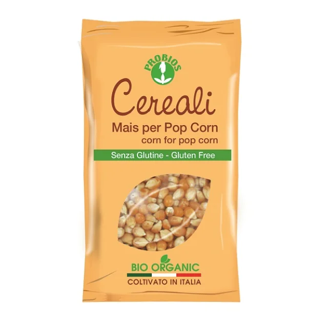 CER MAIS PER POP CORN 400G