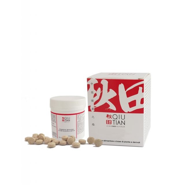 YUE PILLS NEW 100CPR