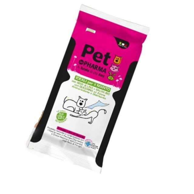PET IN PHARMA 12Panni Manto