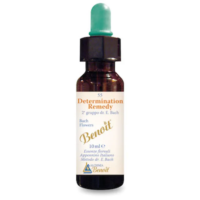 DETERMINATION REMEDY 10ML