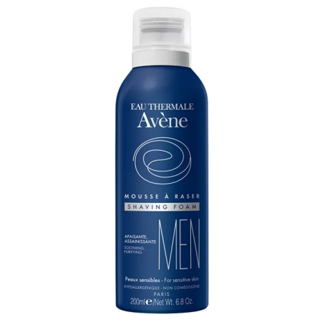 EAU THERMALE AVENE MOU B 200 M