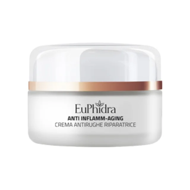 EUPHIDRA FIL SUP A/AGING40ML