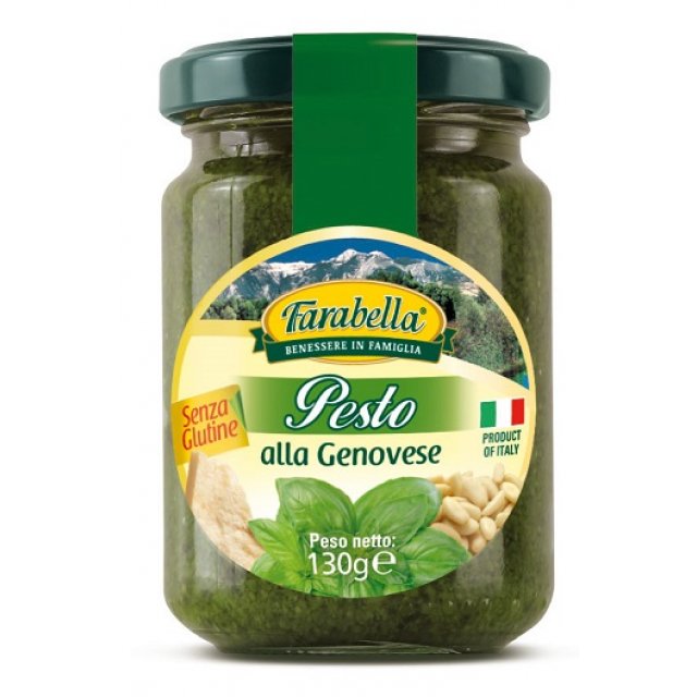 FARABELLA PESTO GENOV S/G 130G