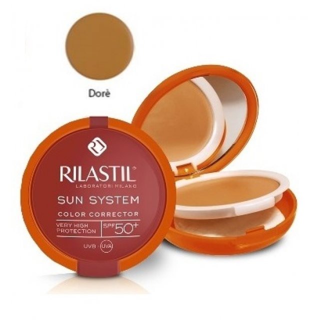 RILASTIL SUN SYS PPT 50+ CO DO