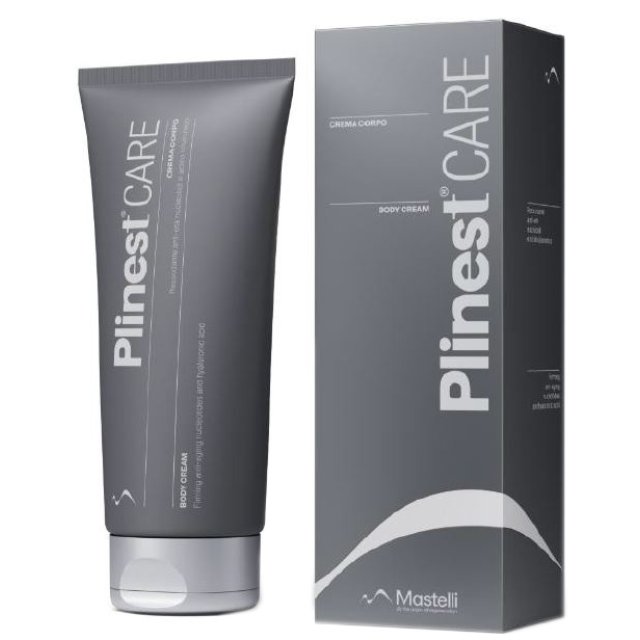 PLINEST CARE CREMA CORPO 200ML