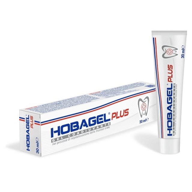 HOBAGEL Plus 30ml