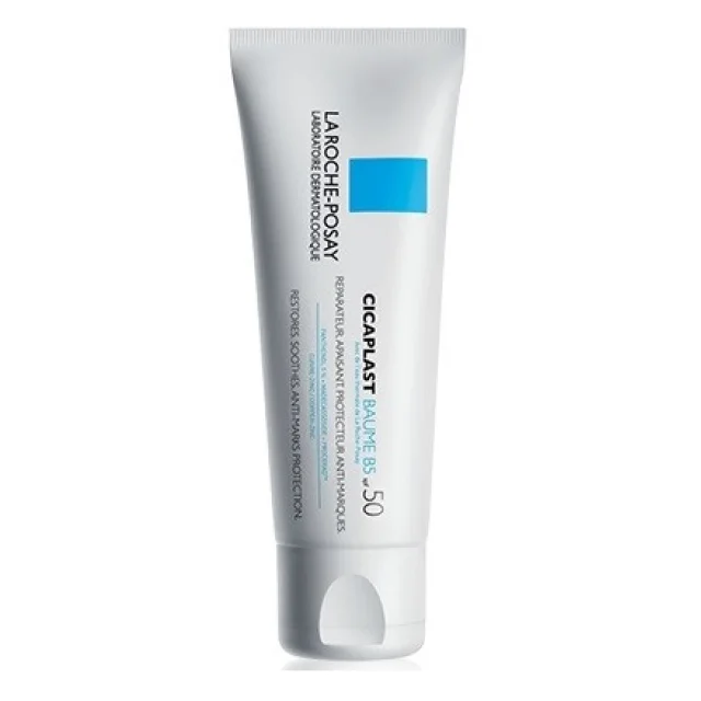 CICAPLAST BAUME B5 SPF5040ML