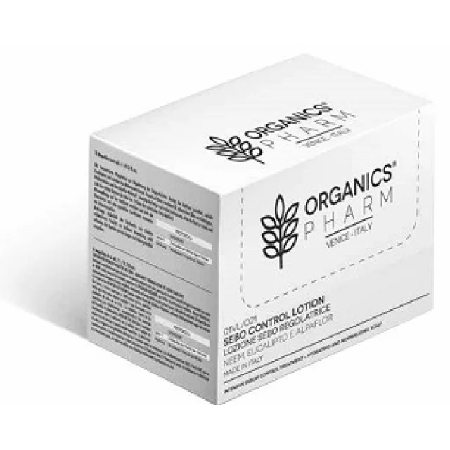 ORG PH SEBO CONTROL LOTION 12F