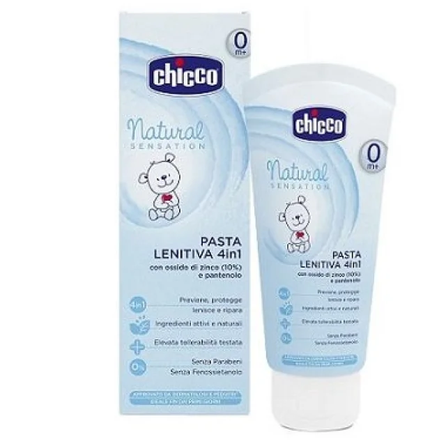 PASTA LENIT CH SENS 100ML 74590