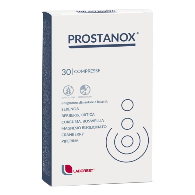 PROSTANOX 30CPR