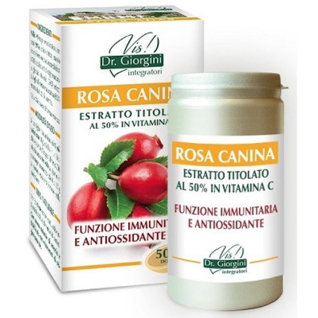 ROSA CANINA ESTR TIT POLV100G