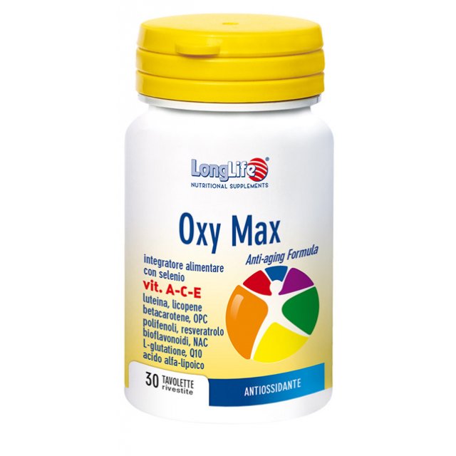 OXY MAX 30TAV PHOENIX