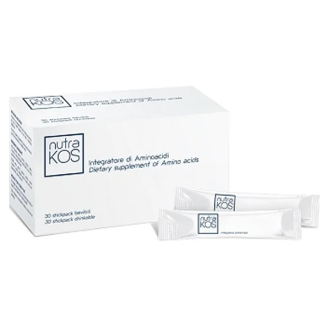 NUTRAKOS BEVIBILE 30STICK PACK