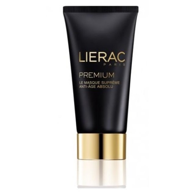 LIERAC PREMIUM MASQUE SUPREME