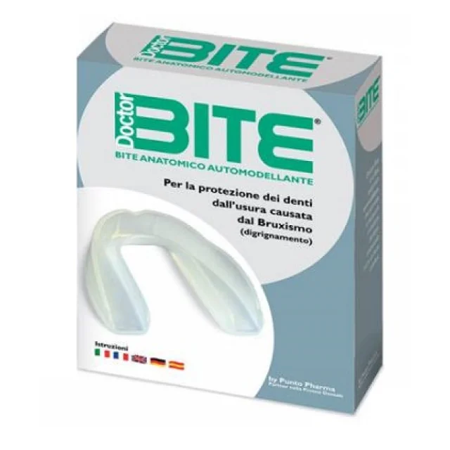 DOCTOR BITE DENT NEU