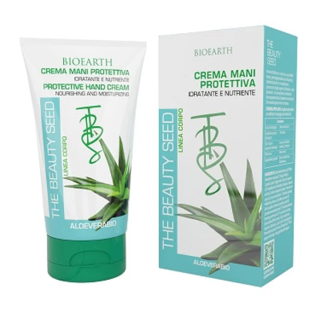 TBS CREMA MANI PROTETTIVA150ML