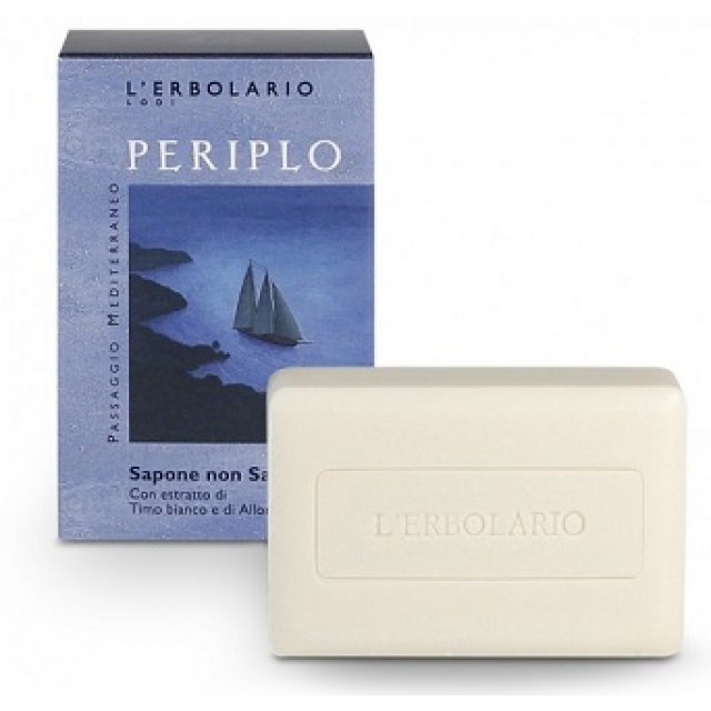 PERIPLO SAPONE N/SAPONE 100G