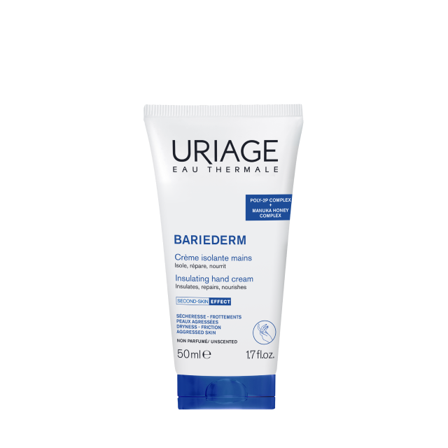 BARIEDERM CREMA MANI 50ML