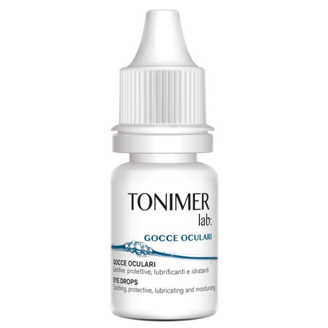 TONIMER-LAB GOCCE OCULARI 10ML