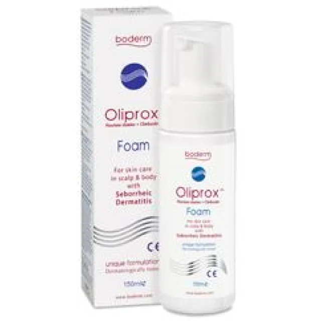 OLIPROX FOAM 150ML CE