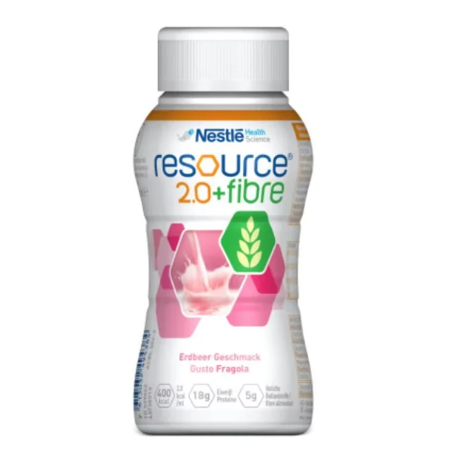 RESOURCE 2,0 FIBRE FRAG 1X200ML