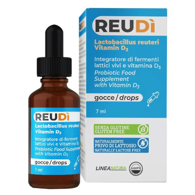 REUDI'GTT 7ML