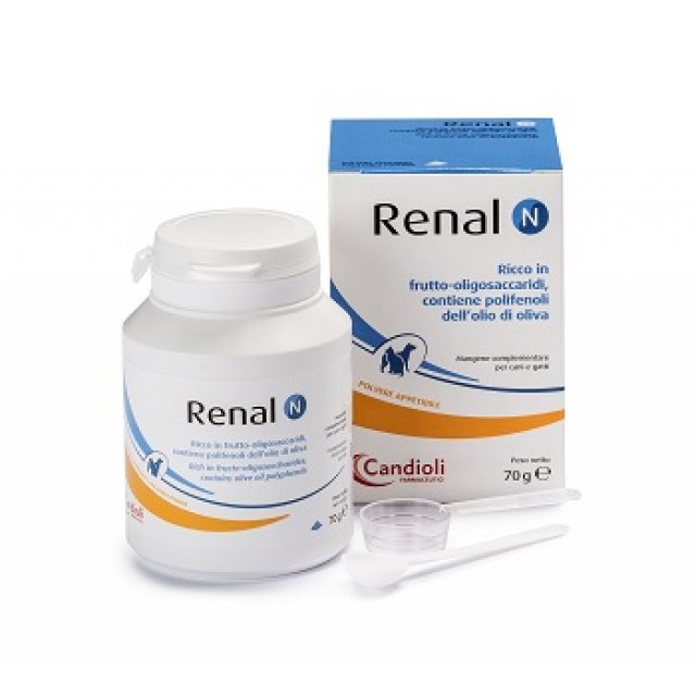 RENAL N 70G