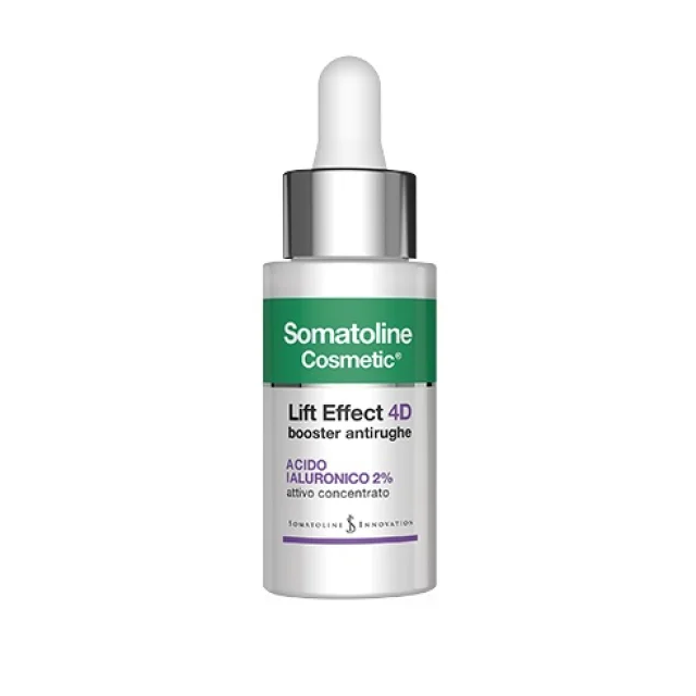 SOMATOLINE-C 4D BOOSTER 30ML