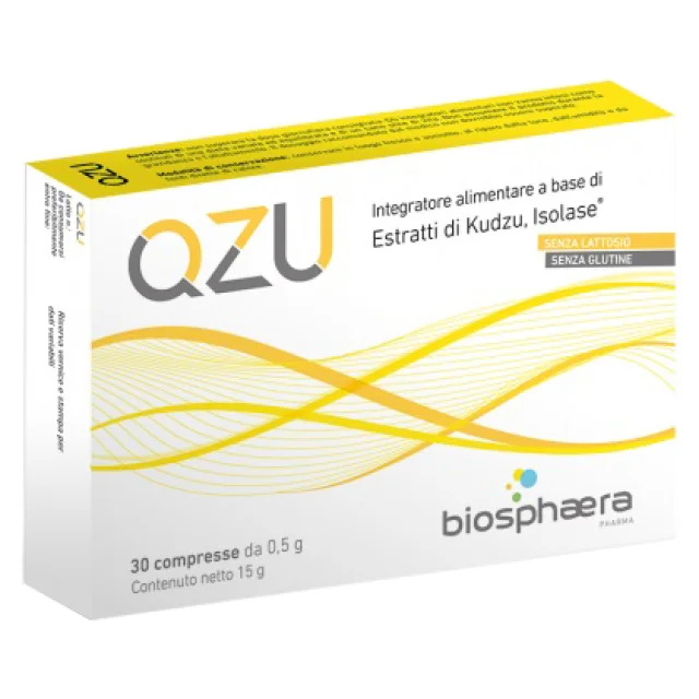 QZU 30CPR